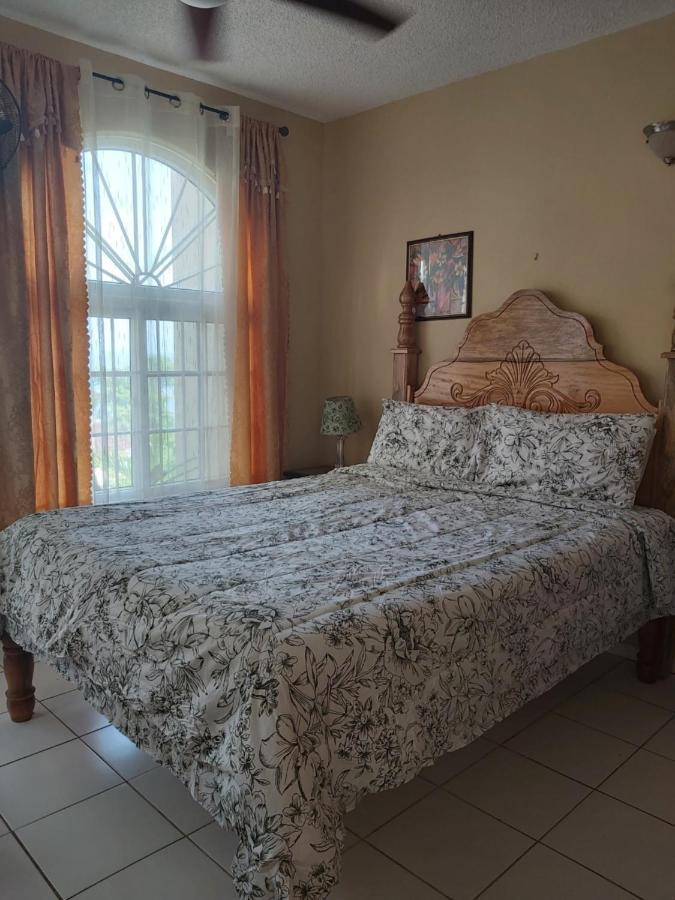 Elegant Condo Awesome View Ocho Rios Eksteriør bilde