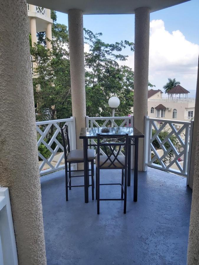 Elegant Condo Awesome View Ocho Rios Eksteriør bilde
