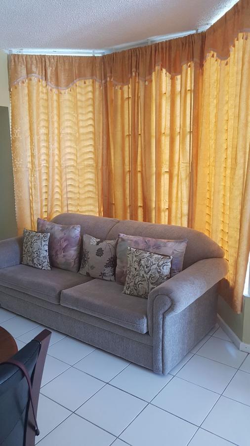 Elegant Condo Awesome View Ocho Rios Eksteriør bilde